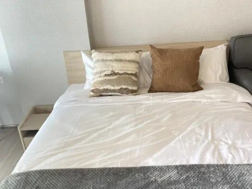 ให้เช่า D condo panaa ห้องพร้อมอยู่ สิ่งอำนวยความสะดวกครบครัน จองเลยจ้า images