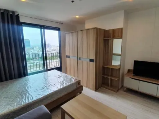 ห้องมุมมาแล้วจ้า ขาย Ideo Mobi Wongsawang - Interchange ตำแหน่งห้องดีเวอร์ ส่วนกลางเยี่ยม ด่วนๆ images