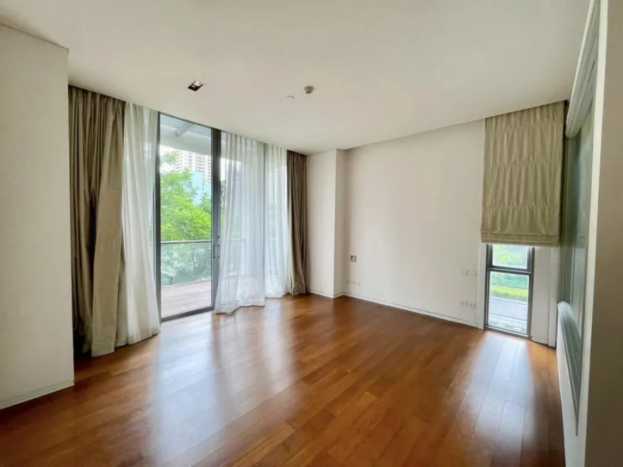 ขาย ให้เช่า The Sukhothai Residence ห้องตกแต่ง Buit-In หรูหรา ห้องกว้าง อยู่ได้ทั้งครอบครัว ห้ามพลาด