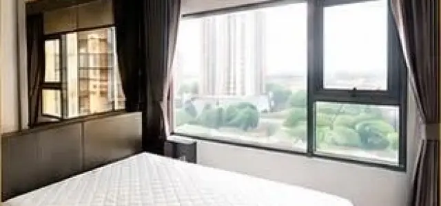 ขาย Aspire Sathorn-Ratchaphruek ชั้น 14 วิวสระว่ายน้ำ พร้อมเฟอร์นิเจอร์บิวท์อิน ห้ามพลาด images