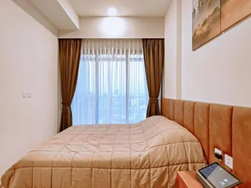 ขาย ให้เช่า Centric ratchayothin 1 bed plus ห้องใหม่สวย วิวดีมีเฟอร์ครบ พร้อมเข้าอยู่ทันที images