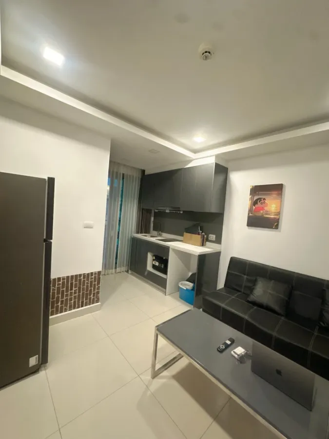 For rent: Arcadia Beach Continental, 7th floor, fully furnished, nice room, if interested, hurry and reserve now.
