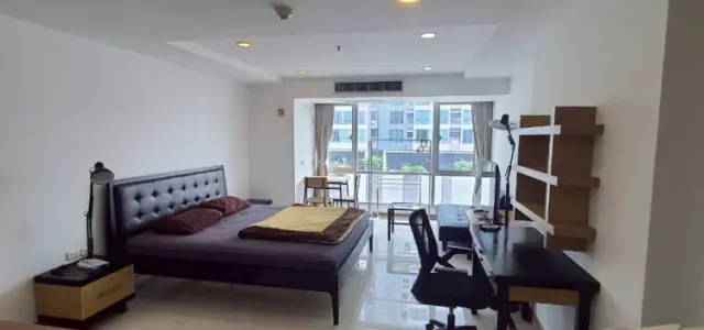 ให้เช่า เดอะ เทรนดี้ คอนโดมิเนียม ห้องสตูดิโอ ขนาด35ตรม. พร้อมเฟอร์นิเจอร์จัดเต็ม สนใจจองเลย images