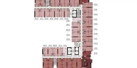ขายดาวน์ Aspire Sukhumvit - Rama 4 ชั้น 10 ทำเลดี โครงการสุดปัง สนใจรีบจองเลย ด่วนๆ