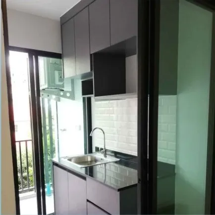 ขาย ให้เช่า รีช พหลโยธิน 52 ห้องริมสุด​ เป็นส่วนตัว​ เครื่องใช้ไฟฟ้าครบ หิ้วกระเป๋าเข้าอยู่ได้เลยจ้า