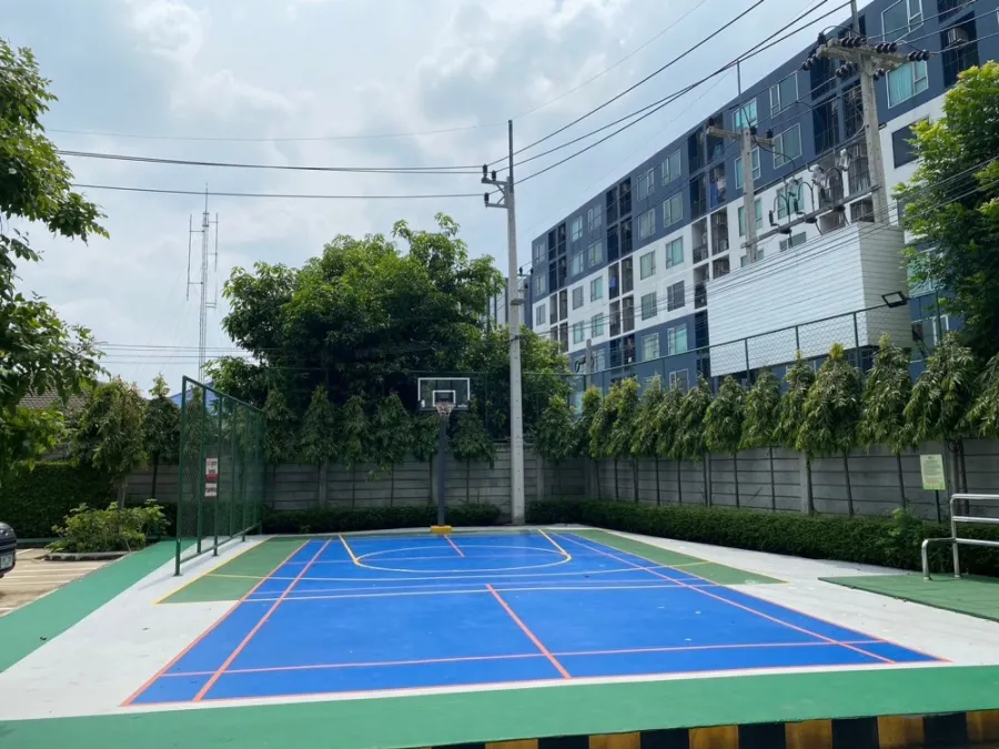 ขาย ให้เช่า กรีเน่ ดอนเมือง-สรงประภา ชั้น8 ห้องกั้นเป็นสัดส่วน แต่งสวยน่าอยู่ วิวดีมาก คุณไม่ควรพลาด