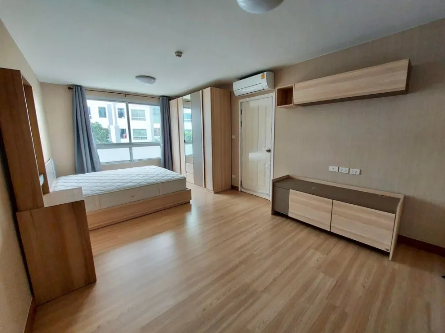 ขาย Plum Condo พหลโยธิน 89 ห้องสวยเหมือนใหม่มากก แถมตำแหน่งดีห้องมุม เป็นส่วนตัวมาก สนใจห้ามพลาด