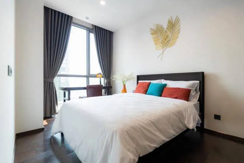 ขายด่วน**The Line ราชเทวี 1-Bedroom ขนาด 35.6ตร.ม. ราคาถูกมากคุ้มสุดๆ