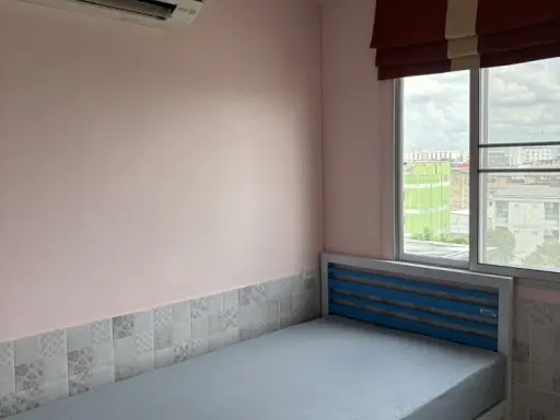 Condo for Sale | Newly Renovated Unit Ready to Move In ✨ Lumpini Town Bodindecha–Ramkhamhaeng images
