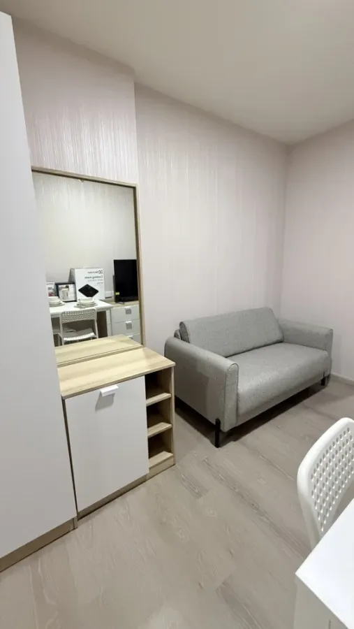 🏠🌃 Condo for Rent: The Origin Sukhumvit - Phraeksa 🏠🌃