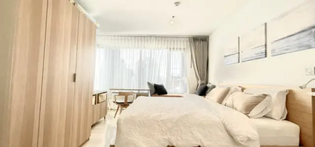 ให้เช่า คอนโด ไลฟ์ วัน ไวร์เลส ห้องสวย เดินทางสะดวก อย่ารอช้า images