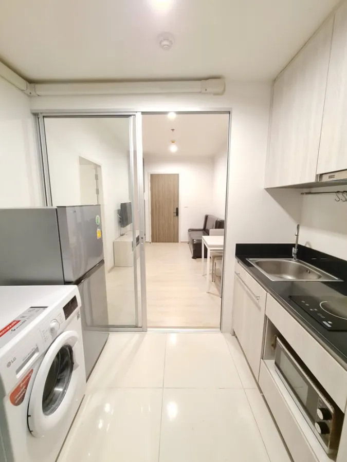 ขาย / ให้เช่า niche mono sukhumvit-puchao ราคาสุดว้าว ตกแต่งพร้อมเข้าอยู่ พลาดไม่ได้จ้า