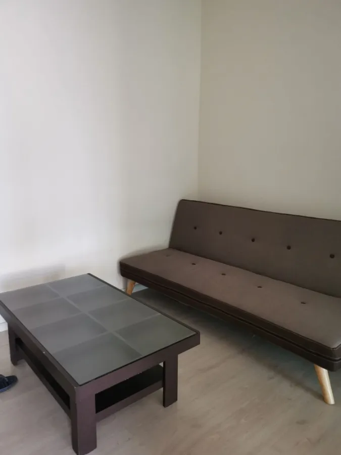For rent แอสปาย สาทร-ท่าพระ 1 ห้องนอน 1 ห้องน้ำ ชั้น 7 วิวไม่บล็อค สนใจรีบจับจองก่อนหลุดมือ