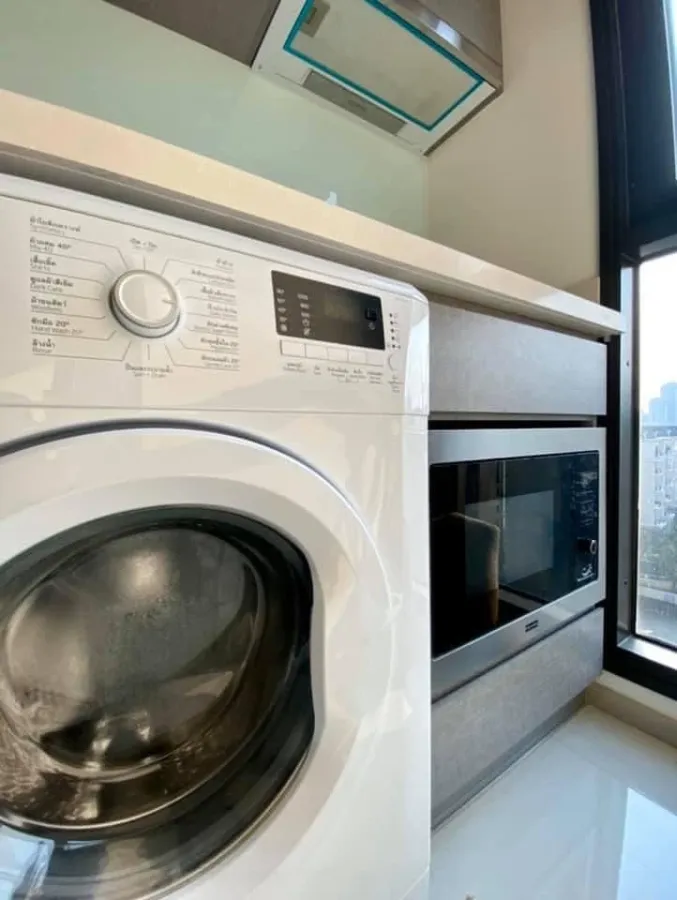 ขาย ให้เช่า!! คอนโด ริทึ่ม สุขุมวิท 36-38 ชั้น 8 ห้องสวย เฟอร์นิเจอร์ครบ พร้อมเข้าอยู่ จองเลย!!