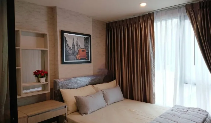 ขาย คอนโด เดอะนิช โมโน สุขุมวิท 50 ห้องสวย ทำเลดี เดินทางสะดวก ห้ามพลาด