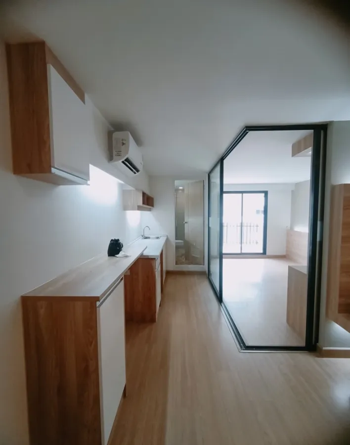 ขาย Level Condominium ห้องเปล่า กั้นแยกอย่างดี สายแต่งห้อง บอกเลยว่าคุณต้องไม่พลาดเด็ดขาด