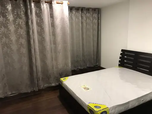 ขาย Bangkok Feliz Sathorn-Taksin ห้องตกแต่งเรียบง่าย 30 ตรม.1 ห้องนอน 1 ห้องน้ำ เฟอร์นิเจอร์ครบ images