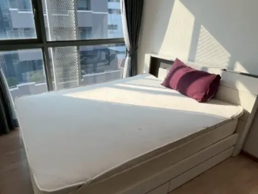 ขาย Taka Haus Ekamai 12 ชั้น 8 ห้องแต่งครบ จองเลย ห้ามพลาด