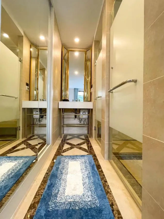 ขาย Espana Condo pattaya ห้องสะอาดมาก ตกแต่งอย่างดี Buit-In ไฟหัวเตียงสุด จองเลย