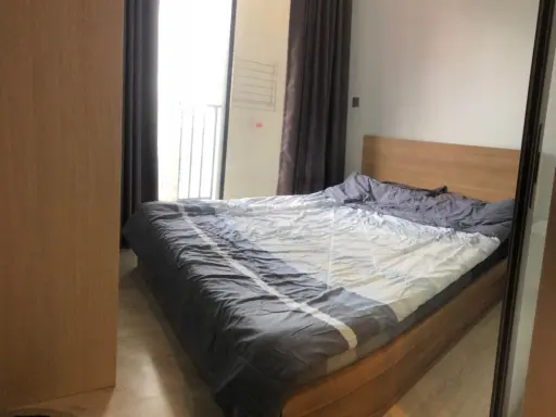 Condo for rent, M Thonglor Ten, complete facilities, convenient transportation, do not miss images