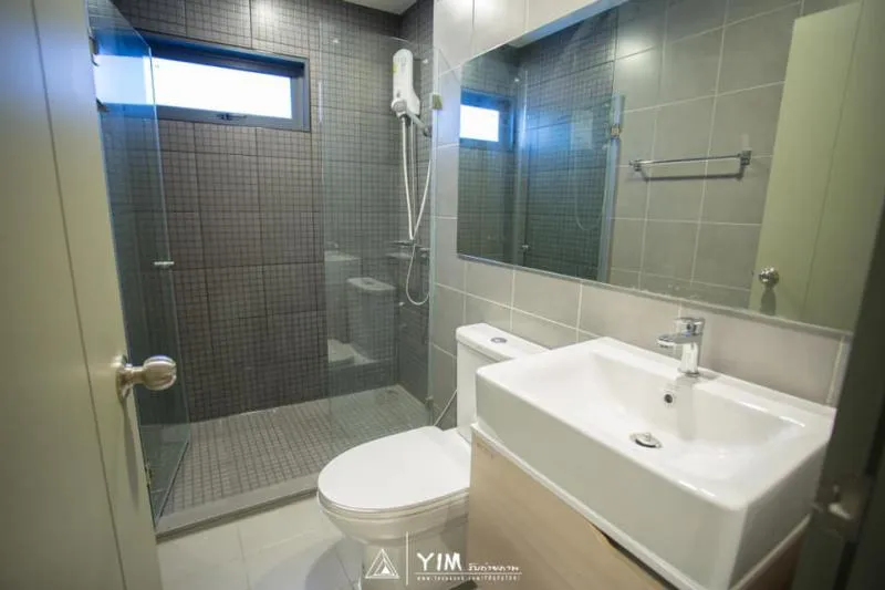 -Ideo sukhumvit 115 ห้องStudio ใหม่ๆ สดๆ สะอาด พร้อมให้อยู่ กับเฟอร์แน่นๆห้อง ส่วนกลางเต็มๆ รีบเลย-