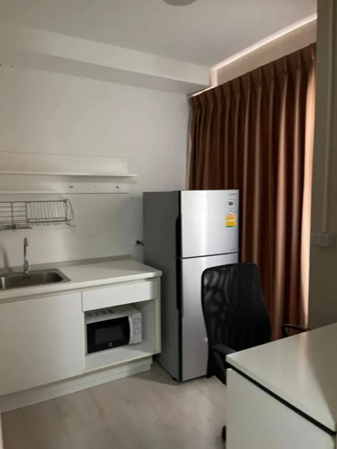 For rent Plum Condo Park Rangsit ห้องดี ราคาโดนใจ สิ่งอำนวยความสะดวกครบครัน ไม่จองไม่ได้แล้ว