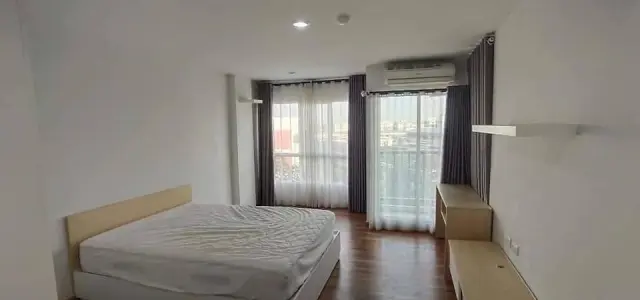 ขาย Miami Bangpu 1 ห้องนอน ชั้น 5 มาพร้อมเฟอร์นิเจอร์และเครื่องใช้ไฟฟ้าครบครัน จองด่วน images