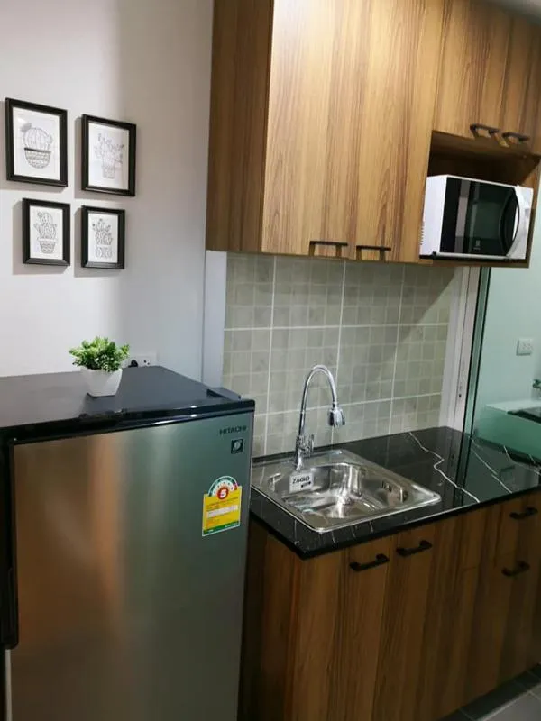 Regent Home Sukhumvit 81near BTS Onnut 700m.ห้องหน้ากว้าง วิวโล่ง ใกล้สระว่ายน้ำ คุ้มราคา ด่วนๆ
