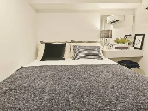 ขาย/ให้เช่า KnightsBridge Space Rama 9 ห้องพร้อมอยู่ เฟอร์พร้อม จองเลย ห้ามพลาด