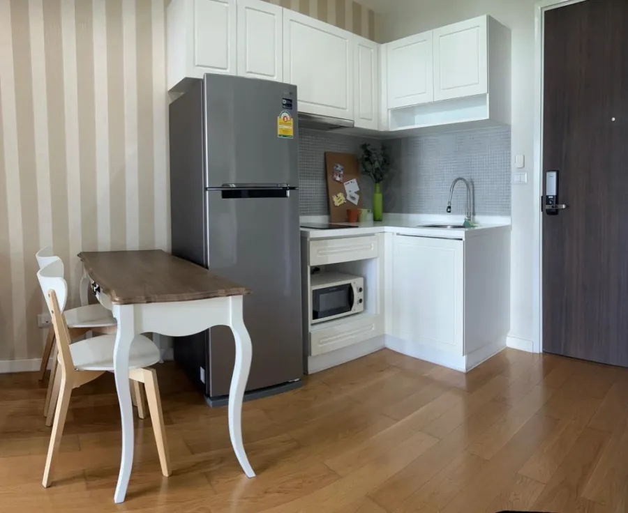 ให้เช่า Condolette Dwell สุขุมวิท 26 ห้องน่าอยู่ ขนาดกว้าง พร้อมสิ่งอำนวยความสะดวก ราคาดี จองเลย
