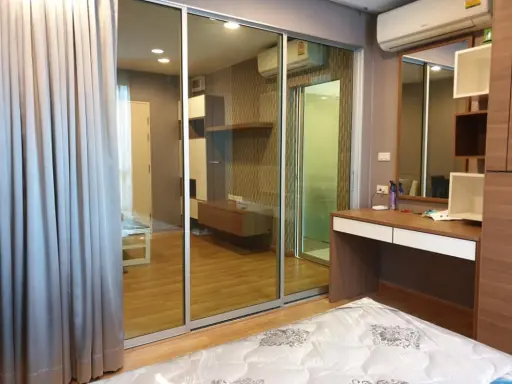 ขายคอนโด พรีมิโอ ไพร์ม ตกแต่งสวย วิวสระ พร้อมเข้าอยู่ ห้ามพลาด !!