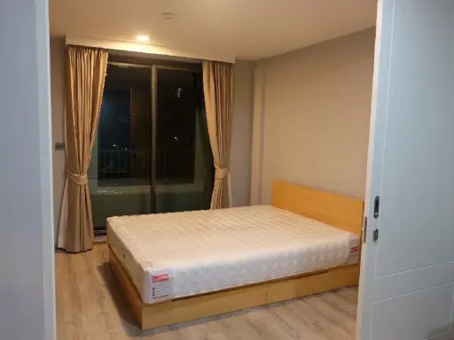 ให้เช่า มาเอสโตร รัชดา 19 ห้องใหม่ ราคาพิเศษ พลาดไม่ได้แล้ว จองเลย images
