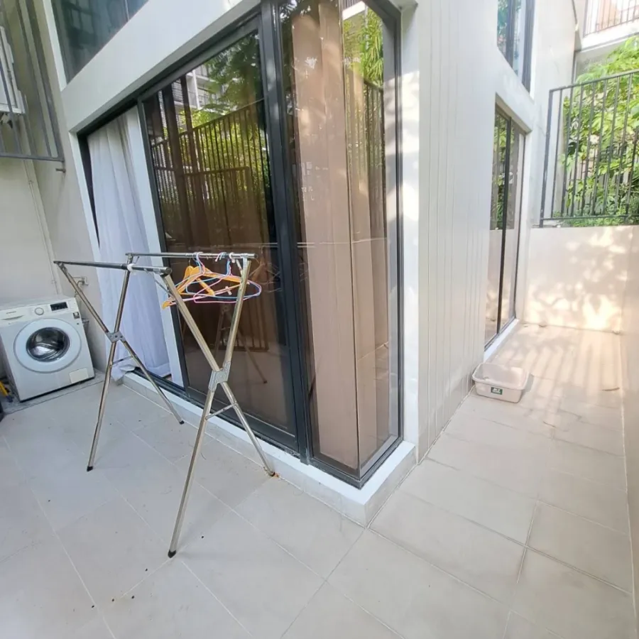🏠🌃 For Rent: Blossom Condo @ Sathorn-Charoenrat 🏠🌃