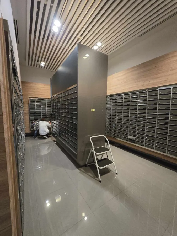 ขาย ให้เช่า!! คอนโด ไอดีโอ สุขุมวิท 115 ชั้น15 ห้องสะอาดสบายตา หิ้วกระเป๋าใบเดียวเข้าอยู่ได้เลยจ้า!!