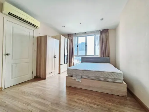 For sale คอนโด The Tree Bangpo Station ห้องพร้อมอยุ่ ชั้นสูง ได้วิวดี มาเป็นเจ้าของด่วนๆ images