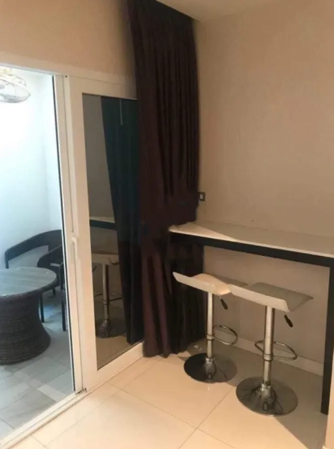 Condo for sale, Veranda Residence, Pattaya, east, beautiful room, fully furnished, you can move in immediately!! don't wait