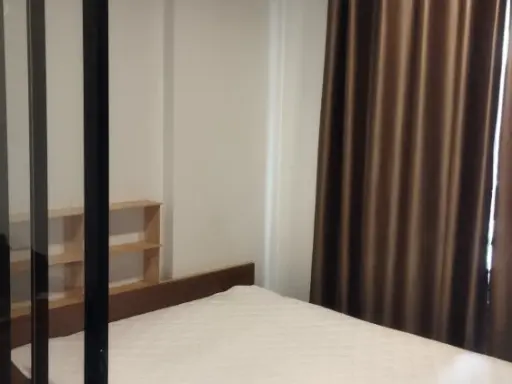 ให้เช่า Kave Condo ชั้น 6 ห้องน่าอยู่ มาพร้อมการตกแต่งที่ครบครัน จองเลย อย่ารอช้า images