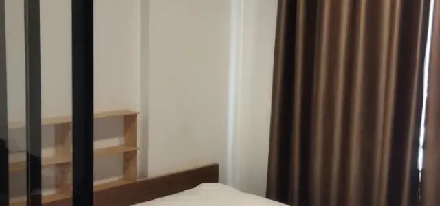 ให้เช่า Kave Condo ชั้น 6 ห้องน่าอยู่ มาพร้อมการตกแต่งที่ครบครัน จองเลย อย่ารอช้า images