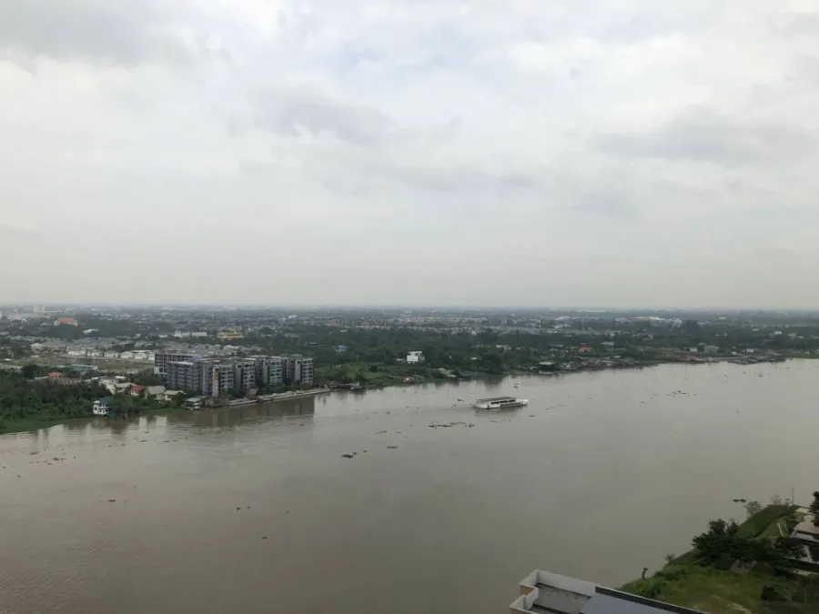 ขาย ให้เช่า!! คอนโด เดอะ โพลิแทน รีฟ ชั้น 23 ทำเลห้องที่ดีที่สุดของตึก ตกแต่งพร้อมอยู่ ห้ามพลาด!!