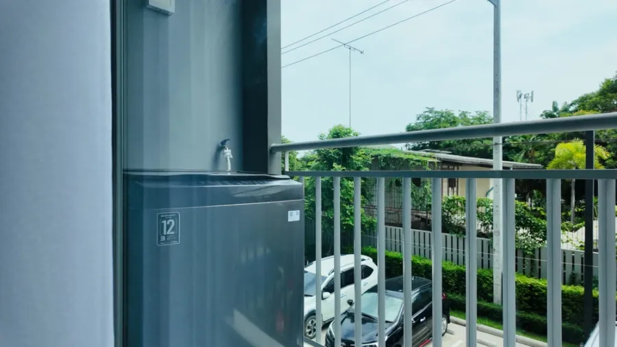 ให้เช่า Lumpini Condotown Ekachai 48 ห้องสวย แต่งครบ น่าอยู่ จองเลย ด่วนๆ