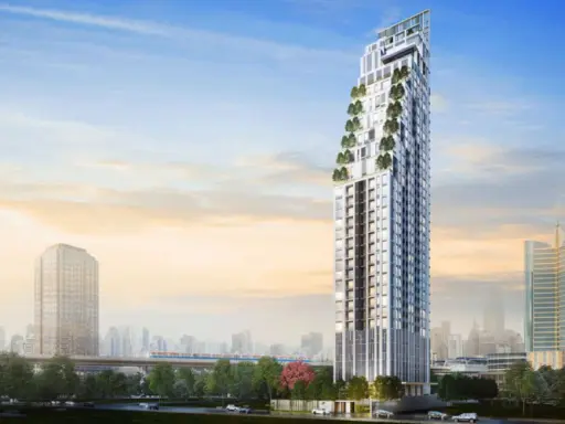 ให้เช่า คอนโด มิวนีค สุขุมวิท 23 ชั้นสูง วิวสวย เจ้าของใจดี ห้ามพลาด