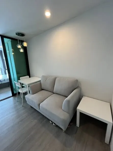 ให้เช่า Regent Home Wuttakat ชั้น 28 ชั้นสูง วิวดี ห้องแต่งครบ น่าอยู่ จองเลย ด่วนๆจ้า