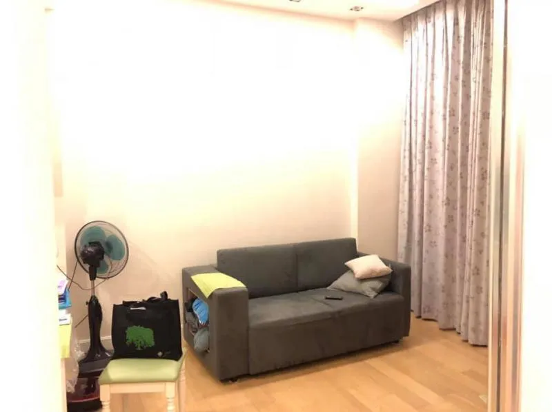 ขายคอนโด อีควิน็อกซ์ พหล-วิภา เดินทางสะดวก เข้าออกได้ 2 ทางทั้งฝั่ง ห้องเฟอร์ครบ ห้ามพลาด