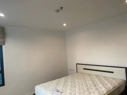 For rent: Lumpini Place Phahol-Sapankhwai, 15th floor, fully furnished, ready to move in, reserve now.