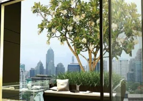 ขายด่วน คอนโด หรรษา ราชดำริ ห้องแปลนใหญ่ เฟอร์นิเจอร์หรู ทำเลน่าลงทุนมากๆ เหมาะครอบครัวใหญ่ ไกล้BTS เดินทางสะดวกมาก รีบจองเลย