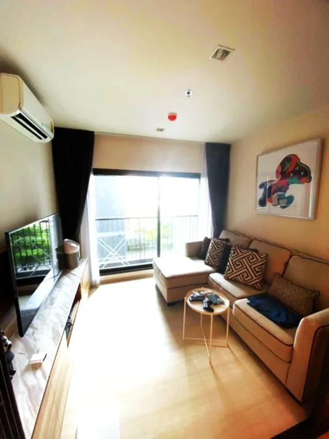 ขายด่วน!! คอนโด ไลฟ์ สุขุมวิท 48 ชั้น 3 ห้องสวย ตกแต่งน่าอยู่ ทำเลดี เดินทางสะดวก ห้ามพลาด!!