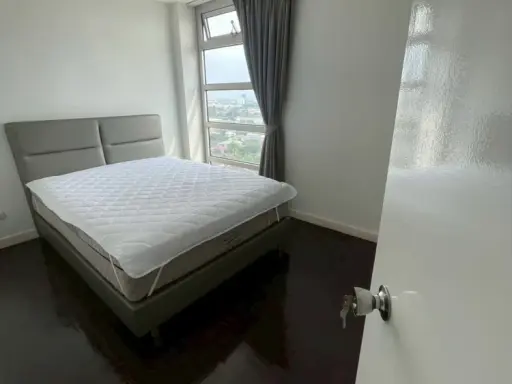 ให้เช่า Superior Condominium 3 ห้องนอน ชั้น 21 ห้องแต่งครบ จองเลย ห้ามพลาด images
