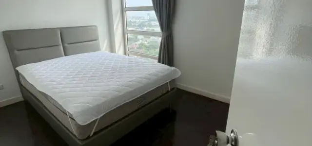 ให้เช่า Superior Condominium 3 ห้องนอน ชั้น 21 ห้องแต่งครบ จองเลย ห้ามพลาด images