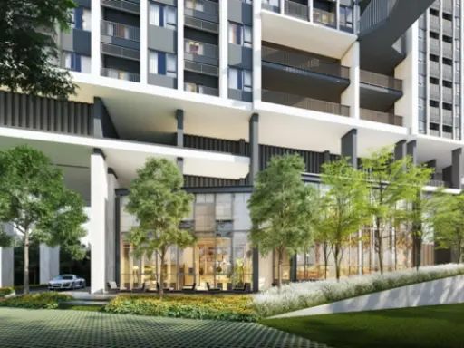 ขายดาวน์ คอนโด นิช โมโน เมกา บางนา แบบห้องสวย ชั้นสูง วิวสวย ทำเลทอง พลาดไม่ได้เลยนะคะ images