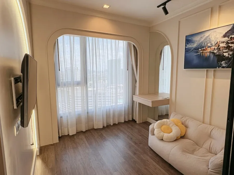 🏠🌃 Condo for Rent: Life Ladprao Valley 🏠🌃